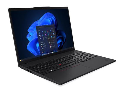 LENOVO ThinkPad T16 G4 16' WUXGA Intel U5-235H vPro 32GB DDR5 512GB SSD WIN 11 PRO Intel Arc 130T... - Image 2