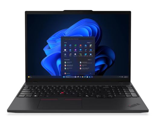 LENOVO ThinkPad T16 G4 16' WUXGA IR Intel U7-265H 32GB DDR5 512GB SSD WIN 11 PRO Intel Arc 140T G...