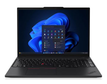 LENOVO ThinkPad T16 G4 16' WUXGA IR Intel U7-265H 32GB DDR5 512GB SSD WIN 11 PRO Intel Arc 140T G...