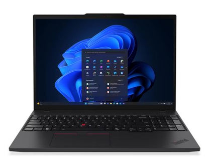 LENOVO ThinkPad T16 G4 16' WUXGA IR Intel U7-255H 32GB DDR5 512GB SSD WIN 11 PRO Intel Arc 130T G...