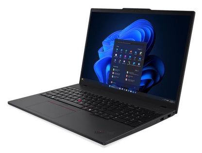 LENOVO ThinkPad T16 G4 16' WUXGA IR Intel U7-255H 32GB DDR5 512GB SSD WIN 11 PRO Intel Arc 130T G... - Image 3