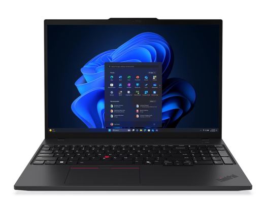 LENOVO ThinkPad T16 G4 16' WUXGA TOUCH Intel U7-255H 32GB DDR5 512GB SSD WIN 11 PRO 4G-LTE Intel...