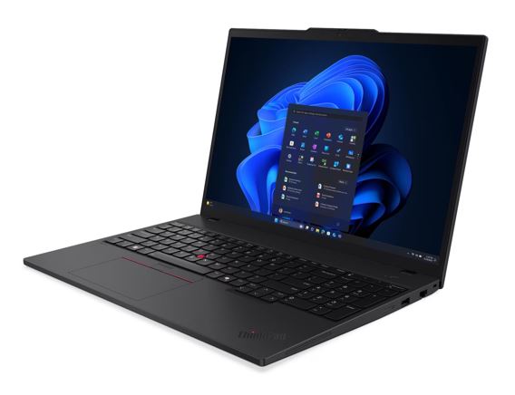 LENOVO ThinkPad T16 G4 16' WUXGA TOUCH Intel U7-255H 32GB DDR5 512GB SSD WIN 11 PRO 4G-LTE Intel... - Image 3