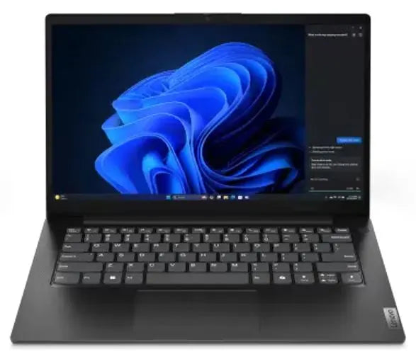 LENOVO V14 G5 14' FHD Intel Core 7-240H 16GB DDR5 1TB SSD Windows 11 Home Intel Graphics WiFi6 Bl...