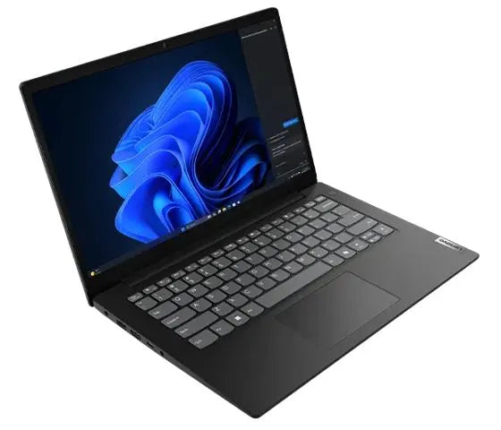 LENOVO V14 G5 14' FHD Intel Core 7-240H 16GB DDR5 1TB SSD Windows 11 Home Intel Graphics WiFi6 Bl... - Image 2