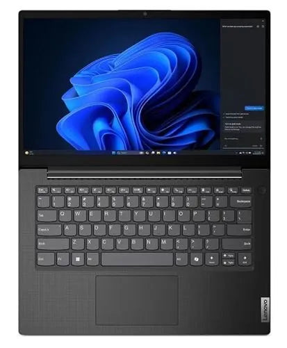 LENOVO V14 G5 14' FHD Intel Core 7-240H 16GB DDR5 1TB SSD Windows 11 Home Intel Graphics WiFi6 Bl... - Image 3