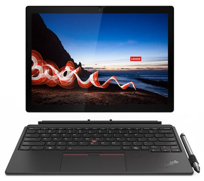 LENOVO ThinkPad X12 G2 12.3'' FHD+ TOUCH Intel U7-164U 16GB DDR5 512GB SSD Windows 11 PRO AI PC N...