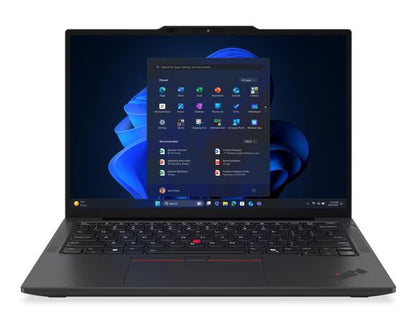 LENOVO ThinkPad X13 G6 13.3' WUXGA Intel U5-225U 16GB DDR5 512GB SSD WIN 11 PRO Intel GPU AI PC N...