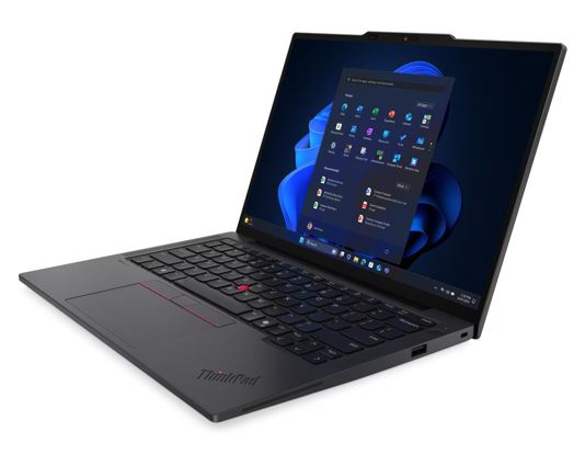 LENOVO ThinkPad X13 G6 13.3' WUXGA Intel U5-225U 32GB DDR5 512GB SSD WIN 11 PRO Intel GPU AI PC N... - Image 3
