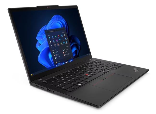 LENOVO ThinkPad X13 G5 13.3' WUXGA Intel U7-155U 16GB DDR5 512GB SSD Windows 11 PRO Intel GPU AI... - Image 2