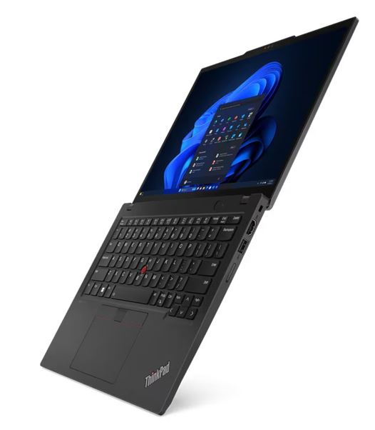 LENOVO ThinkPad X13 G5 13.3' WUXGA Intel U7-155U 16GB DDR5 512GB SSD Windows 11 PRO Intel GPU AI... - Image 3