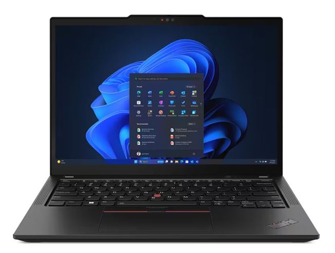 LENOVO ThinkPad X13 G5 13.3' WUXGA TOUCH Intel U7-155U 16GB DDR5 512GB SSD Windows 11 PRO Intel G...