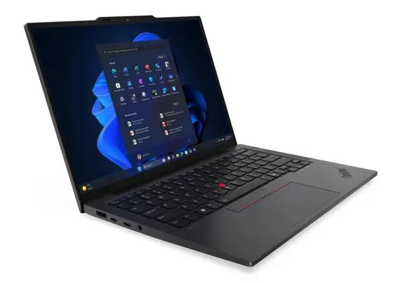 LENOVO ThinkPad X13 G6 13.3' WUXGA Intel U7-255U 32GB DDR5 512GB SSD Windows 11 PRO Intel GPU NPU... - Image 2