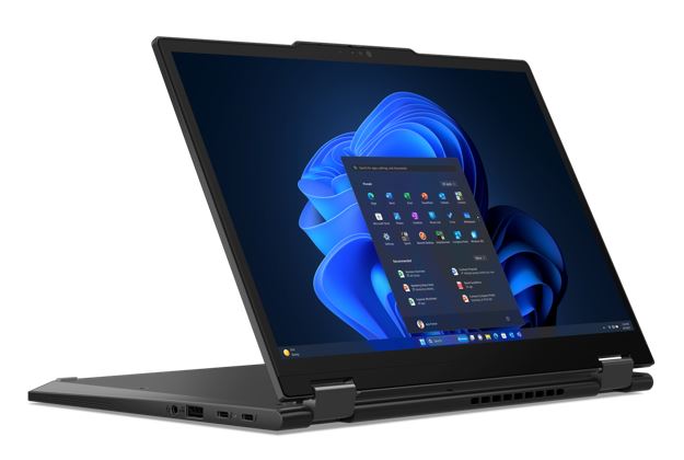 LENOVO ThinkPad X13 YOGA G5 13.3' WUXGA TOUCH Intel U5-125U 16GB DDR5 512GB SSD WIN 11 PRO AI PC...