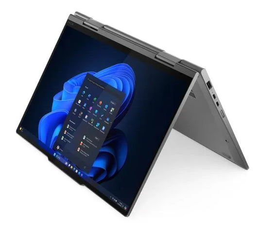 LENOVO ThinkPad X1 2-in-1 G10 Aura Edition 14' WUXGA TOUCH Intel AI U7-258V 32GB DDR5 512GB SSD W...