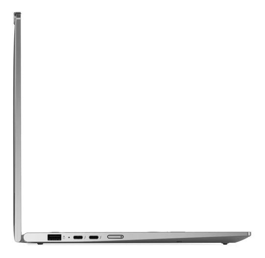 LENOVO ThinkPad X1 2-in-1 G10 Aura Edition 14' WUXGA TOUCH Intel AI U7-258V 32GB DDR5 512GB SSD W... - Image 3