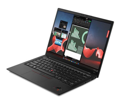 LENOVO ThinkPad X1 Carbon 14' WUXGA TOUCH Intel i5-1335U 16GB DDR5 512GB SSD WIN 11 PRO Iris Xe W... - Image 2