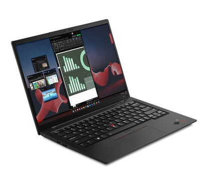 LENOVO ThinkPad X1 Carbon 14' WUXGA TOUCH Intel i5-1335U 16GB DDR5 512GB SSD WIN 11 PRO Iris Xe W... - Image 3