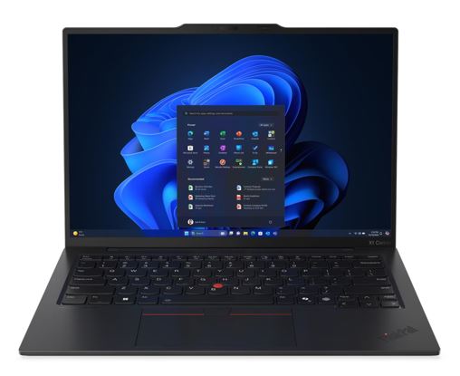 LENOVO ThinkPad X1 Carbon G13 Aura Edition 14' WUXGA Intel U5-225H 32GB DDR5 512GB SSD WIN 11 PRO...