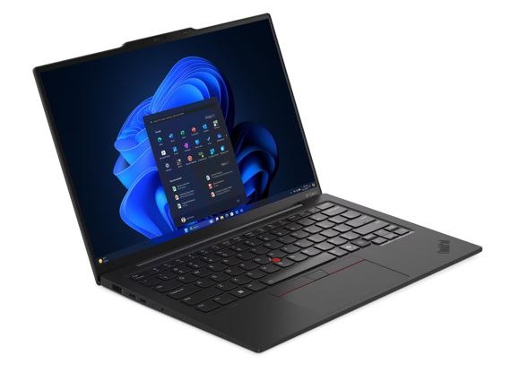 LENOVO ThinkPad X1 Carbon G13 Aura Edition 14' WUXGA Intel U5-235H vPro 32GB DDR5 512GB SSD WIN 1... - Image 2