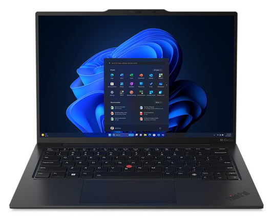 LENOVO ThinkPad X1 Carbon 14' WUXGA IR Intel U7-155U 16GB DDR5 512GB SSD WIN 11 PRO Intel Graphic...
