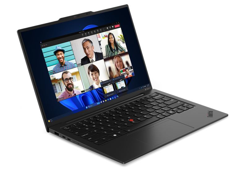 LENOVO ThinkPad X1 Carbon 14' WUXGA IR Intel U7-155U 16GB DDR5 512GB SSD WIN 11 PRO Intel Graphic... - Image 3