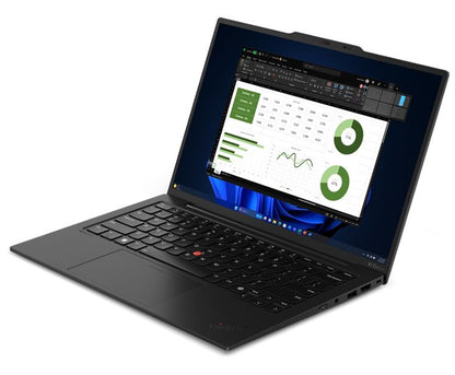 LENOVO ThinkPad X1 Carbon 14' WUXGA TOUCH IR Intel U7-155U 16GB DDR5 512GB SSD WIN 11 PRO Intel G... - Image 3