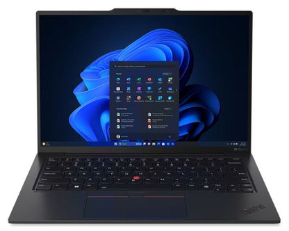 LENOVO ThinkPad X1 Carbon 14' WUXGA TOUCH IR Intel U7-155U 32GB DDR5 1TB SSD WIN 11 PRO 4G-LTE In...