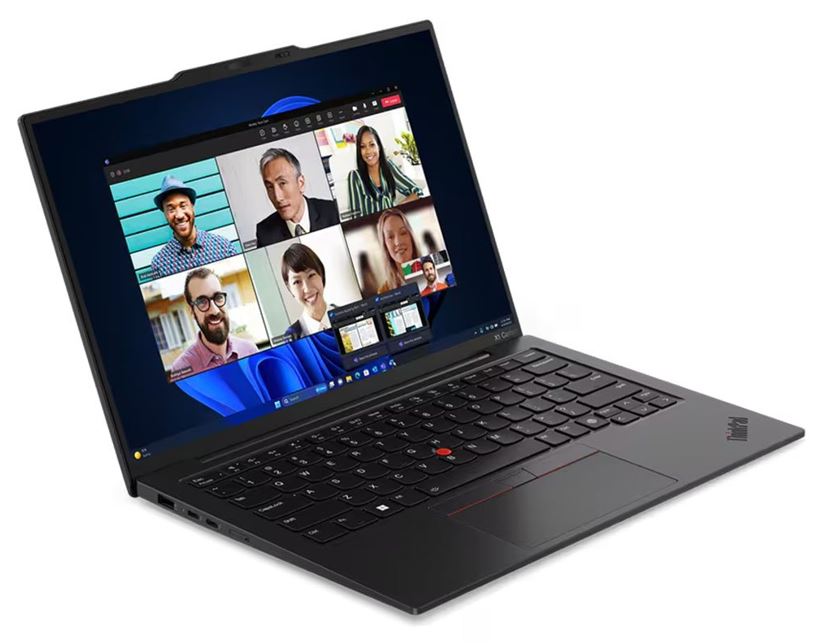 LENOVO ThinkPad X1 Carbon 14' WUXGA TOUCH IR Intel U7-155U 32GB DDR5 1TB SSD WIN 11 PRO 4G-LTE In... - Image 2