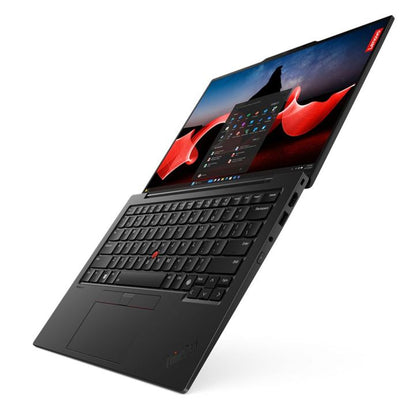 LENOVO ThinkPad X1 Carbon 14' WUXGA TOUCH IR Intel U7-155U 32GB DDR5 1TB SSD WIN 11 PRO 4G-LTE In... - Image 4