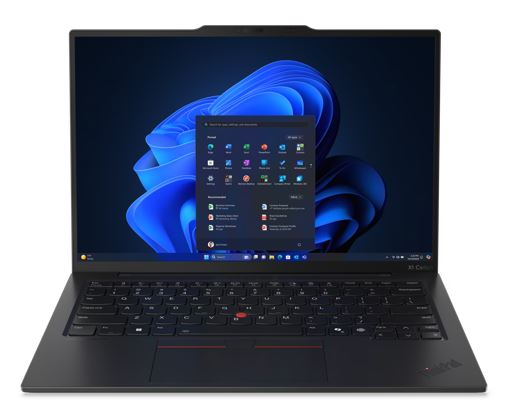 LENOVO ThinkPad X1 Carbon 14' WUXGA TOUCH IR Intel U7-258V 32GB DDR5 512GB SSD WIN 11 PRO Arc GPU...