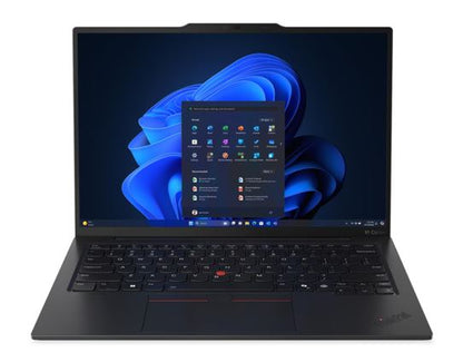 LENOVO ThinkPad X1 Carbon Aura 14' 2.8K OLED IR Intel U7-258V 32GB DDR5 512GB SSD WIN 11 PRO Arc...