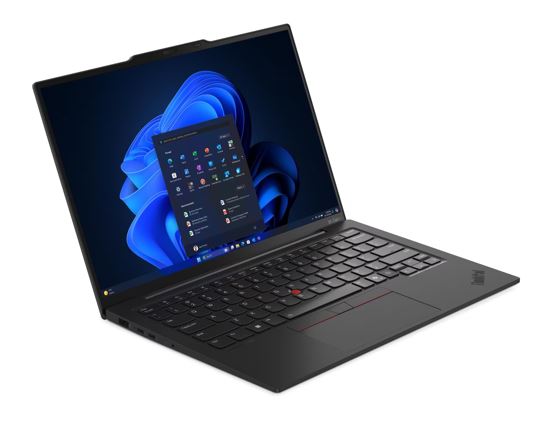 LENOVO ThinkPad X1 Carbon Aura 14' 2.8K OLED IR Intel U7-258V 32GB DDR5 512GB SSD WIN 11 PRO Arc... - Image 2