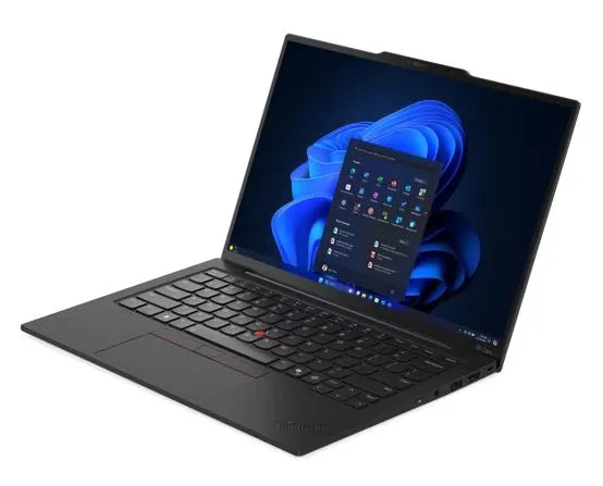 LENOVO ThinkPad X1 Carbon Aura 14' 2.8K OLED IR Intel U7-258V 32GB DDR5 512GB SSD WIN 11 PRO Arc... - Image 3