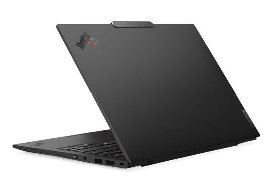 LENOVO ThinkPad X1 Carbon Aura 14' 2.8K OLED IR Intel U7-258V 32GB DDR5 512GB SSD WIN 11 PRO Arc... - Image 4