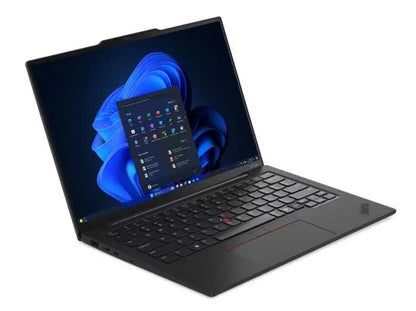 LENOVO ThinkPad X1 Carbon 14' WUXGA TOUCH IR Intel U7-258V 32GB DDR5 512GB SSD WIN 11 PRO Arc GPU... - Image 2