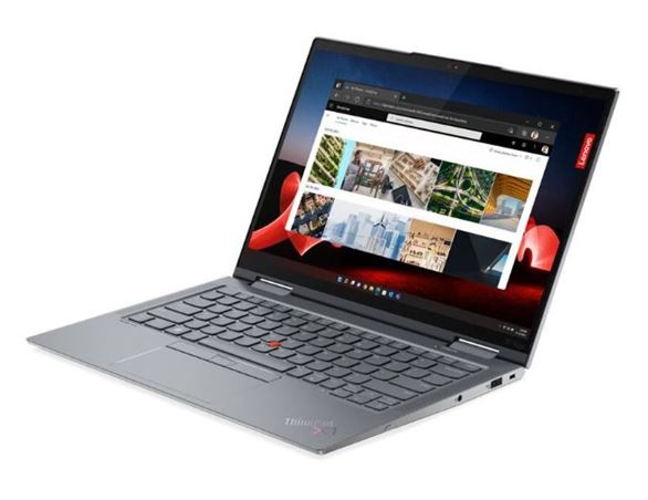 LENOVO ThinkPad X1 Yoga 14' WUXGA TOUCH Intel i7-1355U 16GB DDR5 512GB SSD WIN 11 PRO Iris Xe WIF... - Image 3