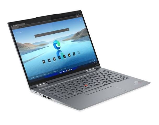 LENOVO ThinkPad X1 Yoga 14' WUXGA TOUCH Intel i7-1355U 16GB DDR5 512GB SSD WIN 11 PRO Iris Xe WIF... - Image 4