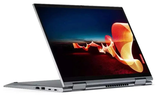 LENOVO ThinkPad X1 Yoga 14' WUXGA TOUCH IR Intel AI U7-155U 16GB DDR5 512GB SSD WIN 11 PRO Intel...