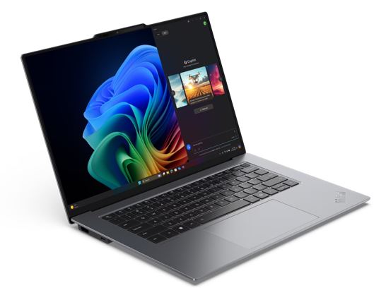 LENOVO ThinkPad X9 Aura Copilot+ PC 15.3' 2.8K OLED Intel U5-228V 32GB DDR5 512GB SSD Windows 11... - Image 2