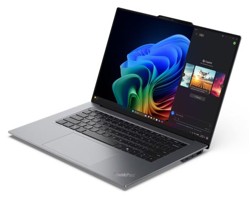 LENOVO ThinkPad X9 Aura Copilot+ PC 15.3' 2.8K OLED Intel U5-228V 32GB DDR5 512GB SSD Windows 11... - Image 3