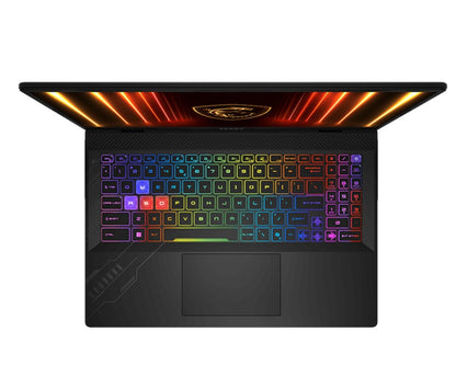 MSI Crosshair A16 HX D7WFKG-039AU 16' 16:10 QHD AMD Ryzen 9 7945HX DDR5 8GB*2 1TB NVMe PCIe SSD W... - Image 4