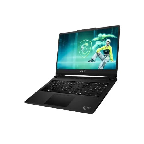 MSI Cyborg 15 C13WEO, 15.6' FHD 144Hz,  Raptor Lake i5-13420H, RTX™ 5050 GDDR7 8GB, DDR4 8GBx2, 5... - Image 2