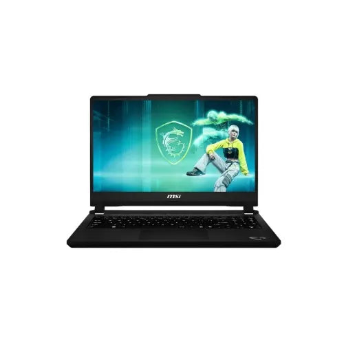 MSI Cyborg 15 C13WEO, 15.6' FHD 144Hz,  Raptor Lake i5-13420H, RTX™ 5050 GDDR7 8GB, DDR4 8GBx2, 5...