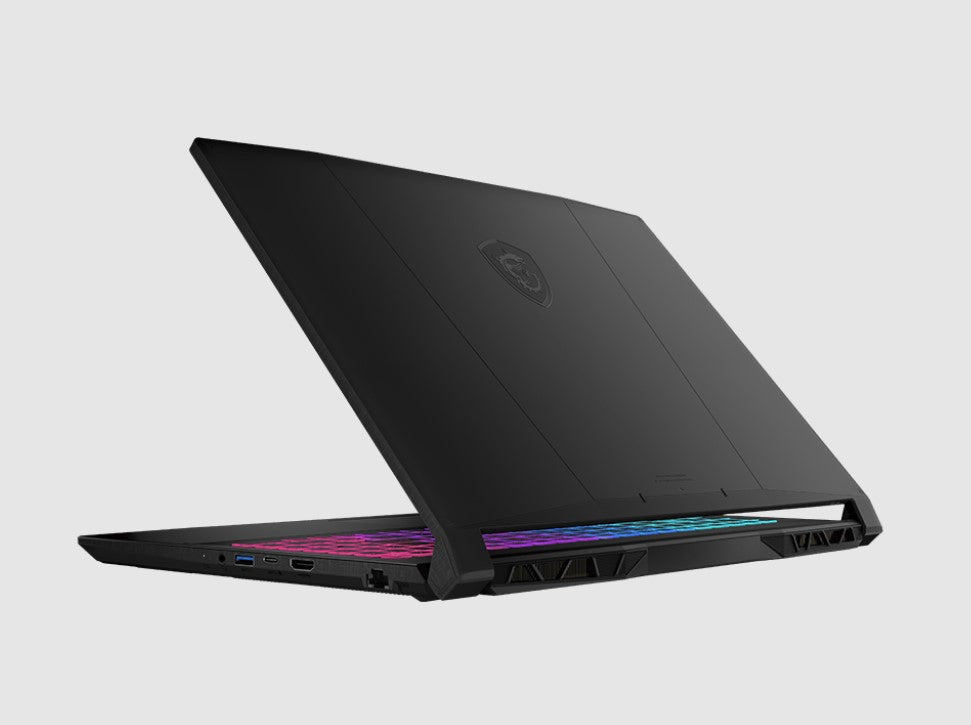 MSI Katana Series Gaming Notebook 15.6' FHD Raptor Lake i7-13620H, DDR5 8GB*2, RTX 4050, GDDR6 6G... - Image 3