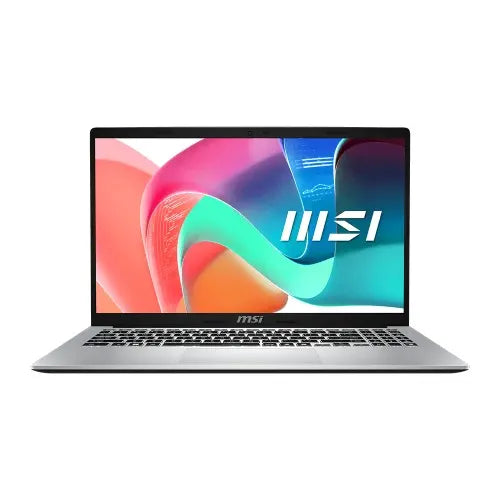(Commercial) MSI Modern Series Notebook 15.6' FHD Intel® Core™ 7 processor 150U DDR4 16GB 512GB S...