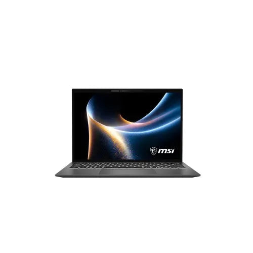 MSI Prestige 13.3' OLED, Intel® Core Ultra 5 processor 322, LPDDR5X 32GB, 512GB SSD, Intel Graphi...