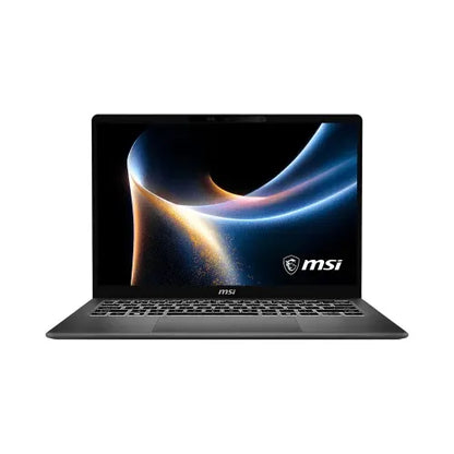MSI Prestige 14' FHD+ OLED | Intel® Core™ Ultra 7 355 | 32GB LPDDR5x | 512GB NVMe Gen4 SSD | Inte...