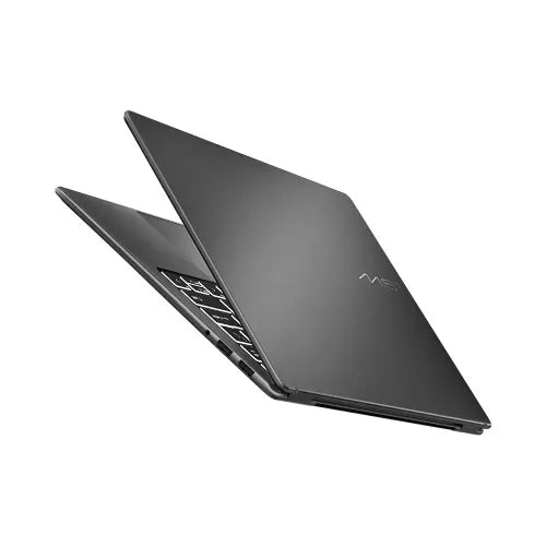 MSI Prestige 14' FHD+ OLED | Intel® Core™ Ultra 7 355 | 32GB LPDDR5x | 512GB NVMe Gen4 SSD | Inte... - Image 2