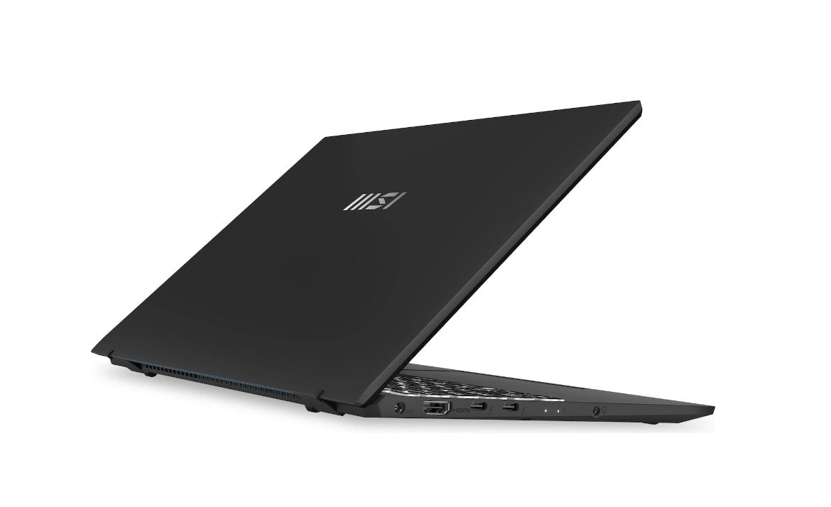 MSI Prestige Series Notebook 16' QHD Intel® Core™ Ultra 7 processor 155H LPDDR5 32GB 2TB SSD Wind... - Image 3